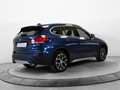 BMW X1 sDrive18d xLine Plus Blu/Azzurro - thumbnail 2