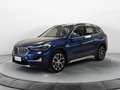 BMW X1 sDrive18d xLine Plus Blu/Azzurro - thumbnail 1
