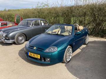 135 Anniversary Limited Edition