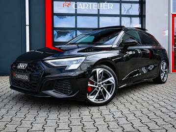 2.0 TFSI S3 Quattro 310PK | Pano | B&O | Head-Up |