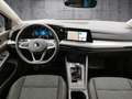 Volkswagen Golf VIII Life 1.0 TSI NAV/L+S/SHZ/LED/PDC KLIMA LED N Grau - thumbnail 9