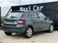 Skoda Fabia Fabia 1.0i / Climatisation / 1000 cc / Essence Gris - thumbnail 4