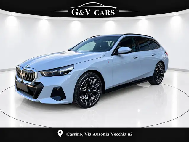 BMW 540 d ACCONTO €25.200 NOLEGGIO CON RISCATTO NOSCORING