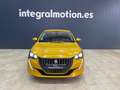 Peugeot 208 1.2 Puretech S&S Active Pack 100 Jaune - thumbnail 5