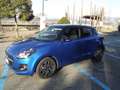 Suzuki Swift Swift 1.2 hybrid Top 2wd cvt Bicolor Blu/Azzurro - thumbnail 1