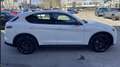 Alfa Romeo Stelvio Stelvio 2.2 t Sprint Q4 210cv auto  KM 0 Blanco - thumbnail 7