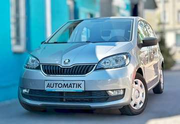 75 Automatik 5 Trg*Allwet*Klima*PDC*19TKm