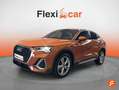 Audi Q3 35+TDI+110kW+%28150CV%29+S+tronic Orange - thumbnail 3