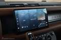 Land Rover Defender P635 OCTA*AHK*Pano*Meridian*Sofort Gris - thumbnail 15