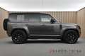 Land Rover Defender P635 OCTA*AHK*Pano*Meridian*Sofort Gris - thumbnail 5