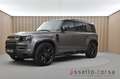 Land Rover Defender P635 OCTA*AHK*Pano*Meridian*Sofort Gris - thumbnail 8