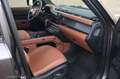 Land Rover Defender P635 OCTA*AHK*Pano*Meridian*Sofort Gris - thumbnail 31