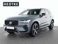 Volvo XC60 T6 Recharge AWD Plus Dark 21"+AHK+360°+H&K Grau - thumbnail 1