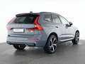 Volvo XC60 T6 Recharge AWD Plus Dark 21"+AHK+360°+H&K Grau - thumbnail 2