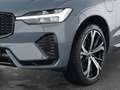 Volvo XC60 T6 Recharge AWD Plus Dark 21"+AHK+360°+H&K Grau - thumbnail 9