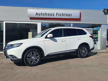 Active 2.0 MIVEC ClearTec 2WD 5-Gang