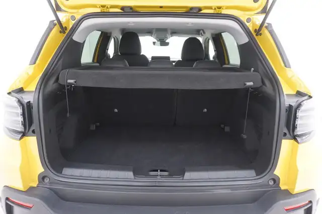 Jeep Avenger view 14