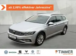 Volkswagen Passat Variant 2.0 TDI DSG BUSINESS +ACC +RKAM +