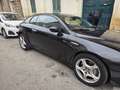 Alfa Romeo Brera 2.4 JTDm 210cv Schwarz - thumbnail 3
