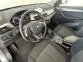 BMW X1 sDrive 18 d*Navi*Pano*1.Hand* Gris - thumbnail 13