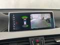 BMW X1 sDrive 18 d*Navi*Pano*1.Hand* Gris - thumbnail 9