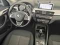 BMW X1 sDrive 18 d*Navi*Pano*1.Hand* Gris - thumbnail 11