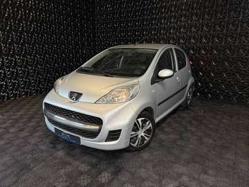 107 1.0i AUTOMATIQUE - AIRCO