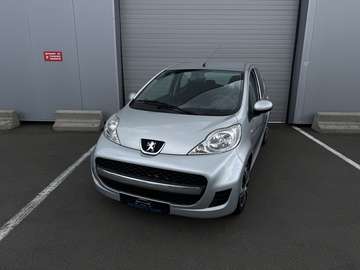 107 1.0i AUTOMATIQUE - AIRCO