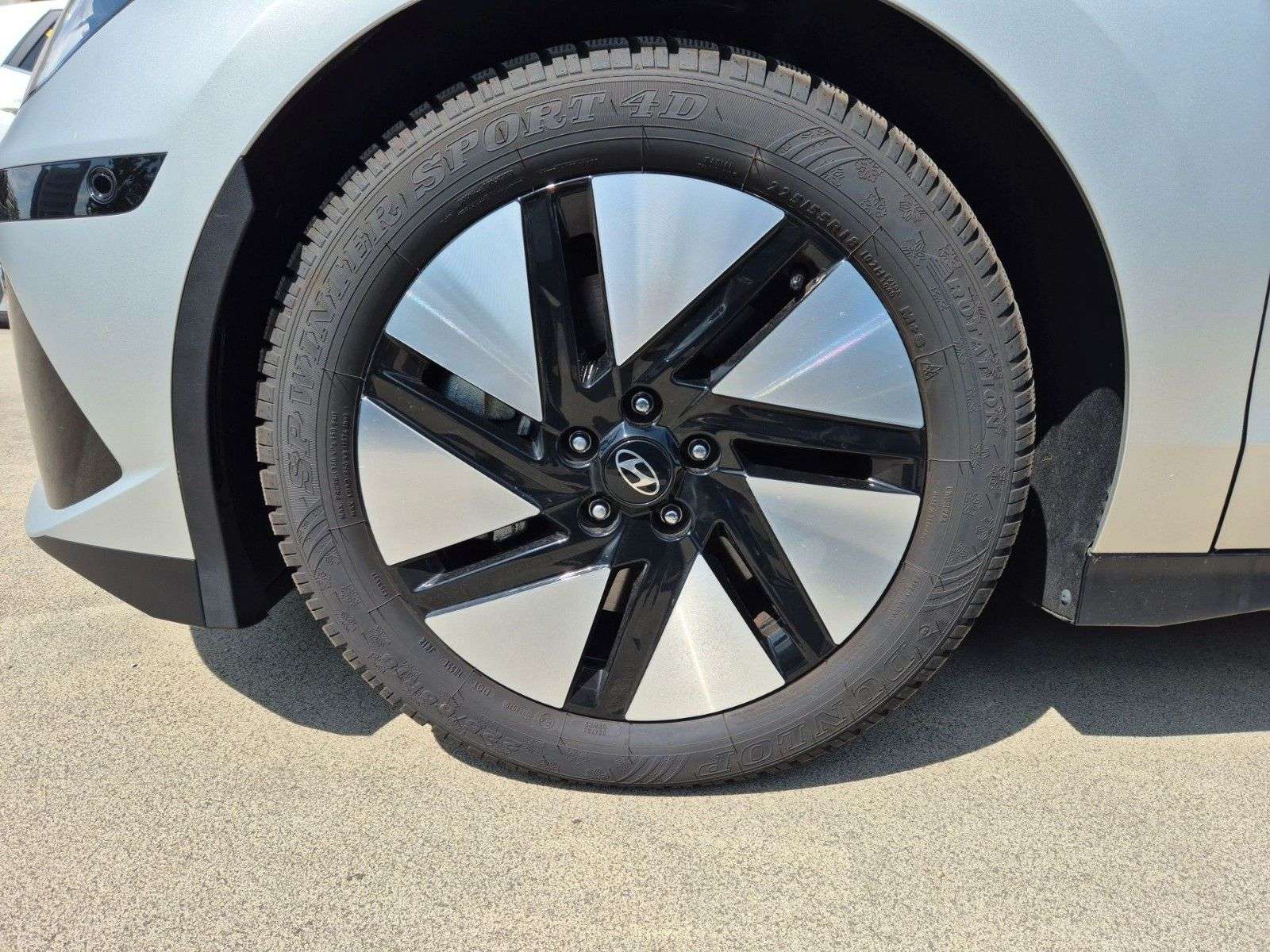 Hyundai IONIQ 6