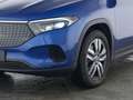 Mercedes-Benz EQA 350 EQA 350 4M ELECTRIC ADV+ DISTRONIC*MEMORY*LED*.. Bleu - thumbnail 4