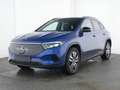 Mercedes-Benz EQA 350 EQA 350 4M ELECTRIC ADV+ DISTRONIC*MEMORY*LED*.. Bleu - thumbnail 2