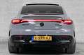 Mercedes-Benz EQE 300 EQE Sport Edition | MANUFAKTUR | Panoramadak | Bur Grijs - thumbnail 8