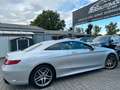 Mercedes-Benz S 560 4M AMG designo EXKLUSIV*Swarovski*NightV. Zilver - thumbnail 18