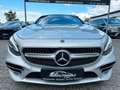 Mercedes-Benz S 560 4M AMG designo EXKLUSIV*Swarovski*NightV. Серебристый - thumbnail 7