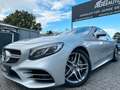 Mercedes-Benz S 560 4M AMG designo EXKLUSIV*Swarovski*NightV. Серебристый - thumbnail 2