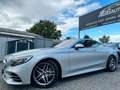 Mercedes-Benz S 560 4M AMG designo EXKLUSIV*Swarovski*NightV. Серебристый - thumbnail 9