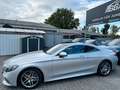 Mercedes-Benz S 560 4M AMG designo EXKLUSIV*Swarovski*NightV. Серебристый - thumbnail 10