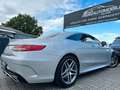 Mercedes-Benz S 560 4M AMG designo EXKLUSIV*Swarovski*NightV. Zilver - thumbnail 17