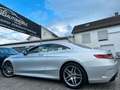 Mercedes-Benz S 560 4M AMG designo EXKLUSIV*Swarovski*NightV. Серебристый - thumbnail 13