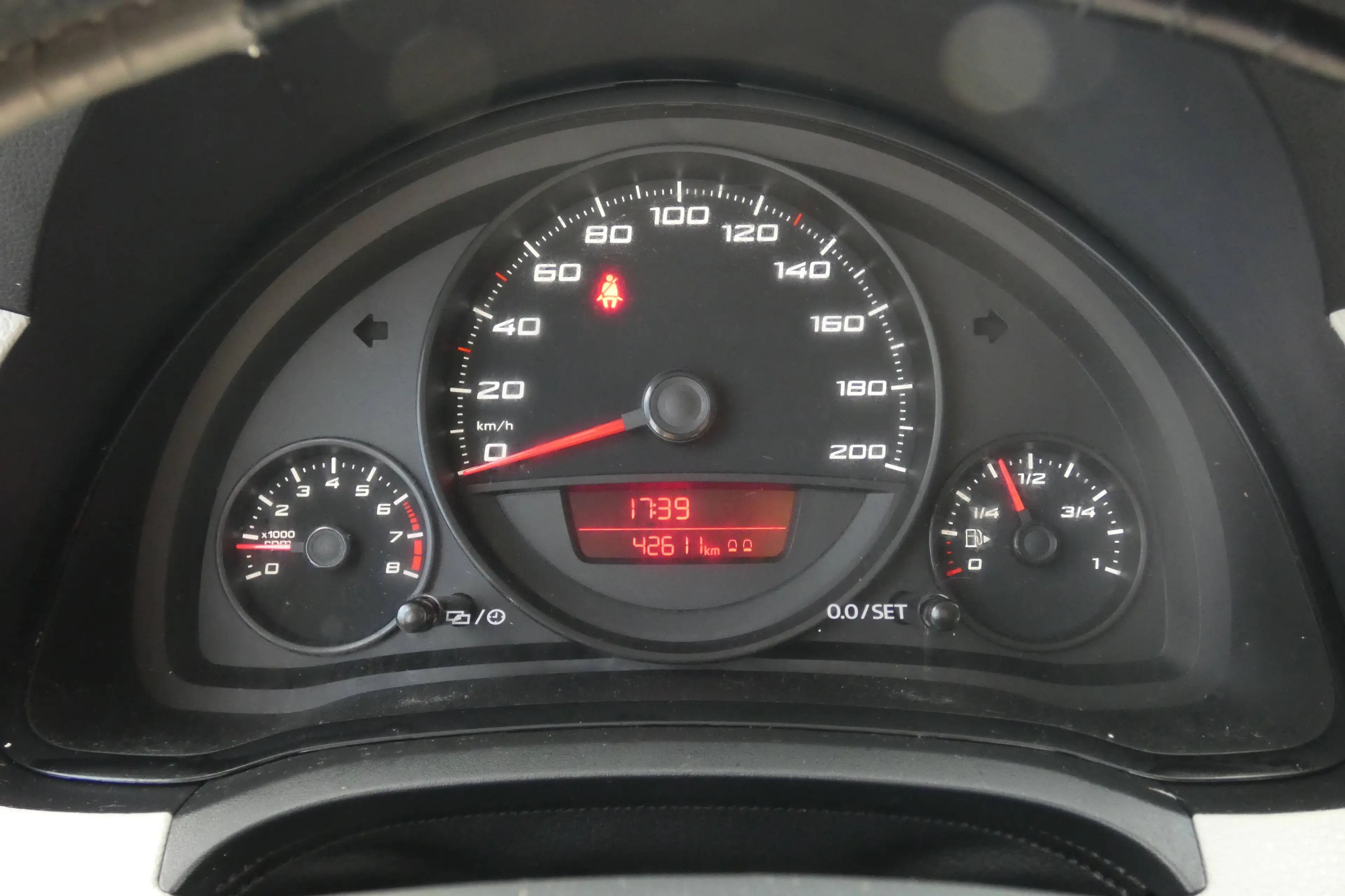 SEAT Mii Style Sehr gute Austattung 40.000KM!! 8 Fach bereift, Tüv Neu — photo 15