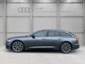 Audi A6 Avant 45 TFSI quattro S tronic sport S-line Sportp Gris - thumbnail 2