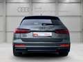 Audi A6 Avant 45 TFSI quattro S tronic sport S-line Sportp Gris - thumbnail 4
