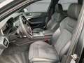 Audi A6 Avant 45 TFSI quattro S tronic sport S-line Sportp Grau - thumbnail 10