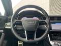 Audi A6 Avant 45 TFSI quattro S tronic sport S-line Sportp Grau - thumbnail 9
