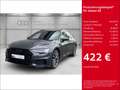 Audi A6 Avant 45 TFSI quattro S tronic sport S-line Sportp Gris - thumbnail 1