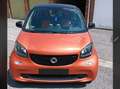 smart forTwo coupé 1.0i Passion Orange - thumbnail 8