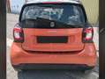 smart forTwo coupé 1.0i Passion Orange - thumbnail 3