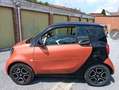 smart forTwo coupé 1.0i Passion Orange - thumbnail 1