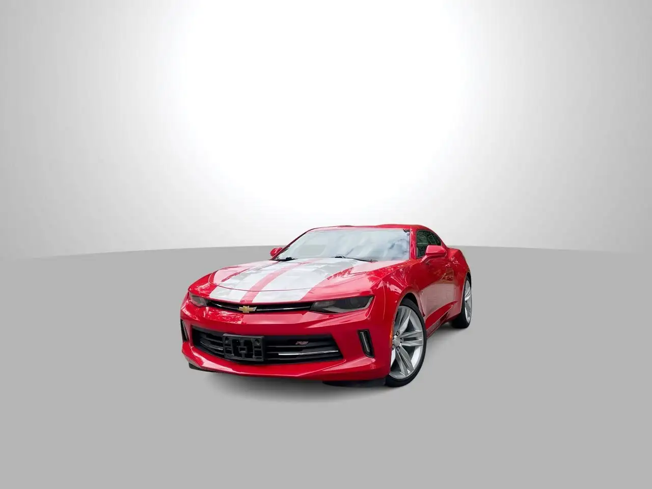 Chevrolet Camaro снимка Chevrolet Camaro