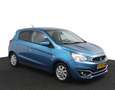 Mitsubishi Space Star 1.0 Active | Airco | Navigatie | Multimediascherm Bleu - thumbnail 7